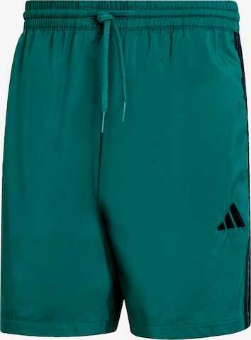 Pantaloni sportivi 'CHELSEA' di ADIDAS SPORTSWEAR in verde: frontale