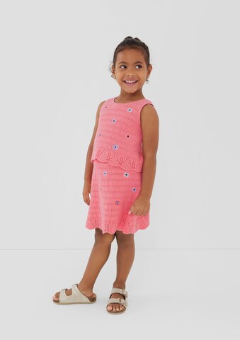 Jupe s.Oliver en rose