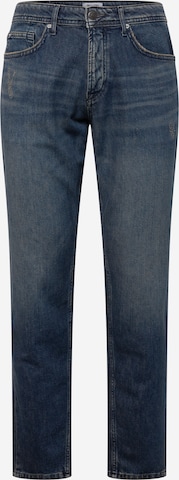 Only & Sons Regular Jeans in Blauw: voorkant