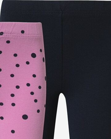 s.Oliver Slimfit Leggings in Blauw