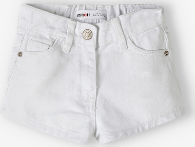 MINOTI Hlače u bijela, Pregled proizvoda