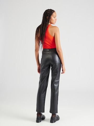 Regular Pantalon 'Dafany' b.young en noir