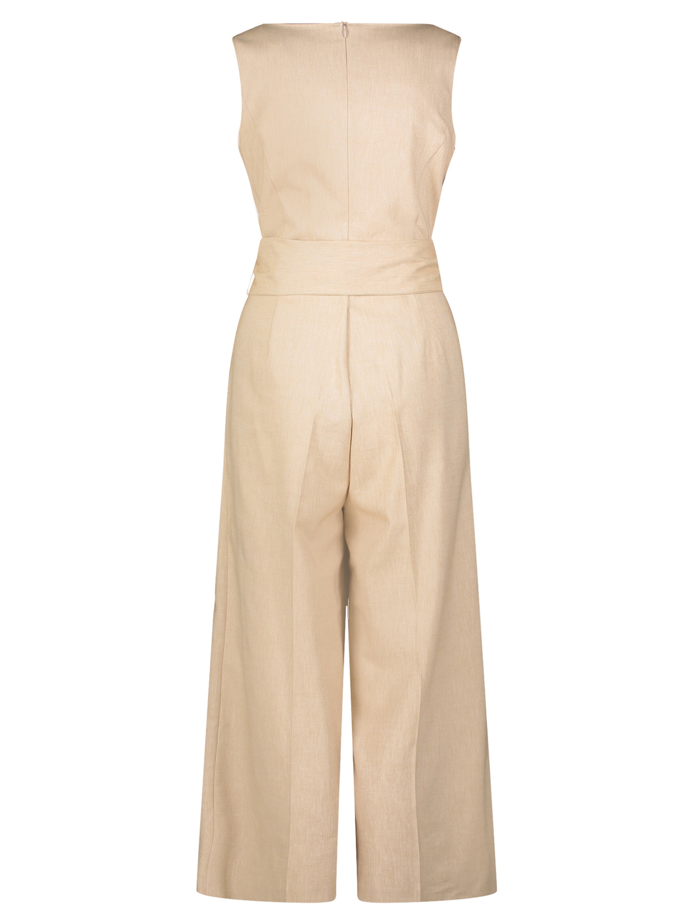 Betty Barclay Jumpsuit in Beige