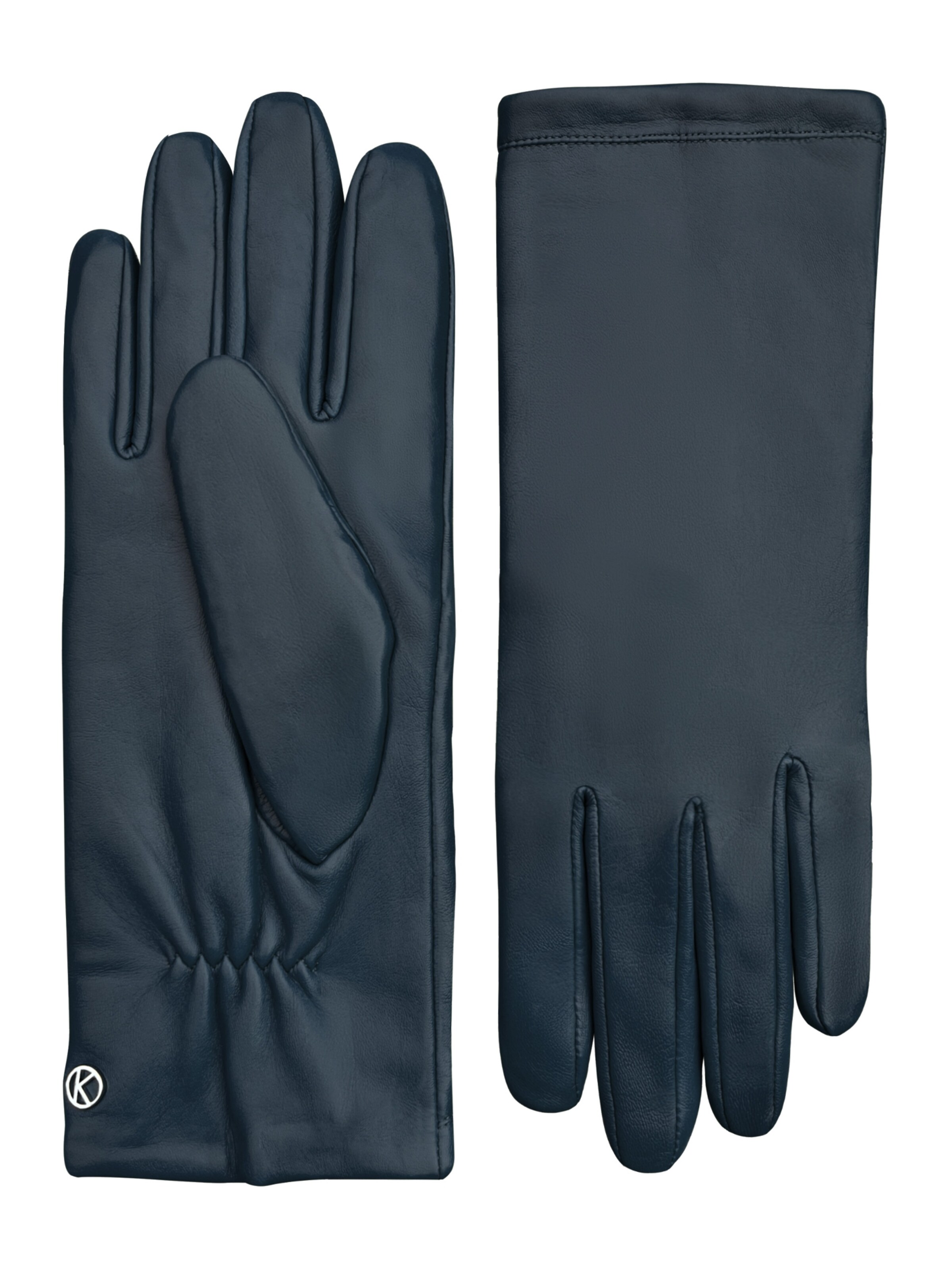 KESSLER Fingerhandschuhe‌‌‌‌‌ in Blau