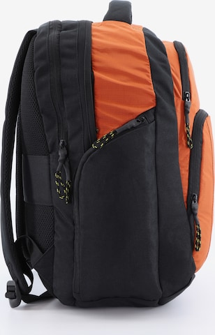 National Geographic Backpack in Mixed colors