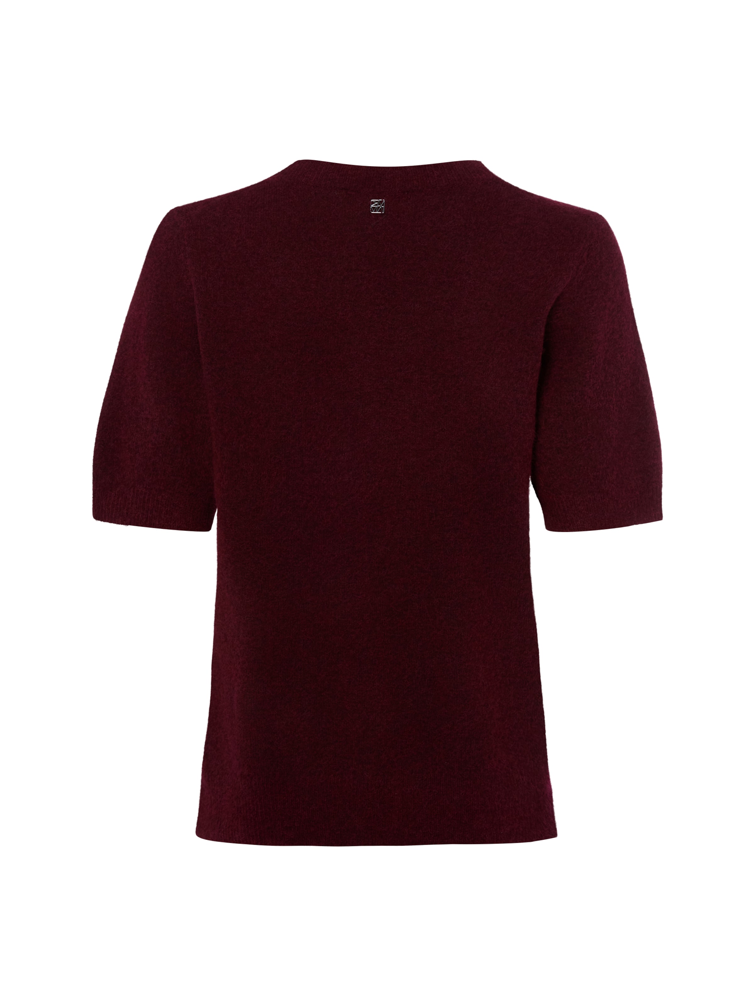 MOS MOSH Pullover 'MMMape' in Rot