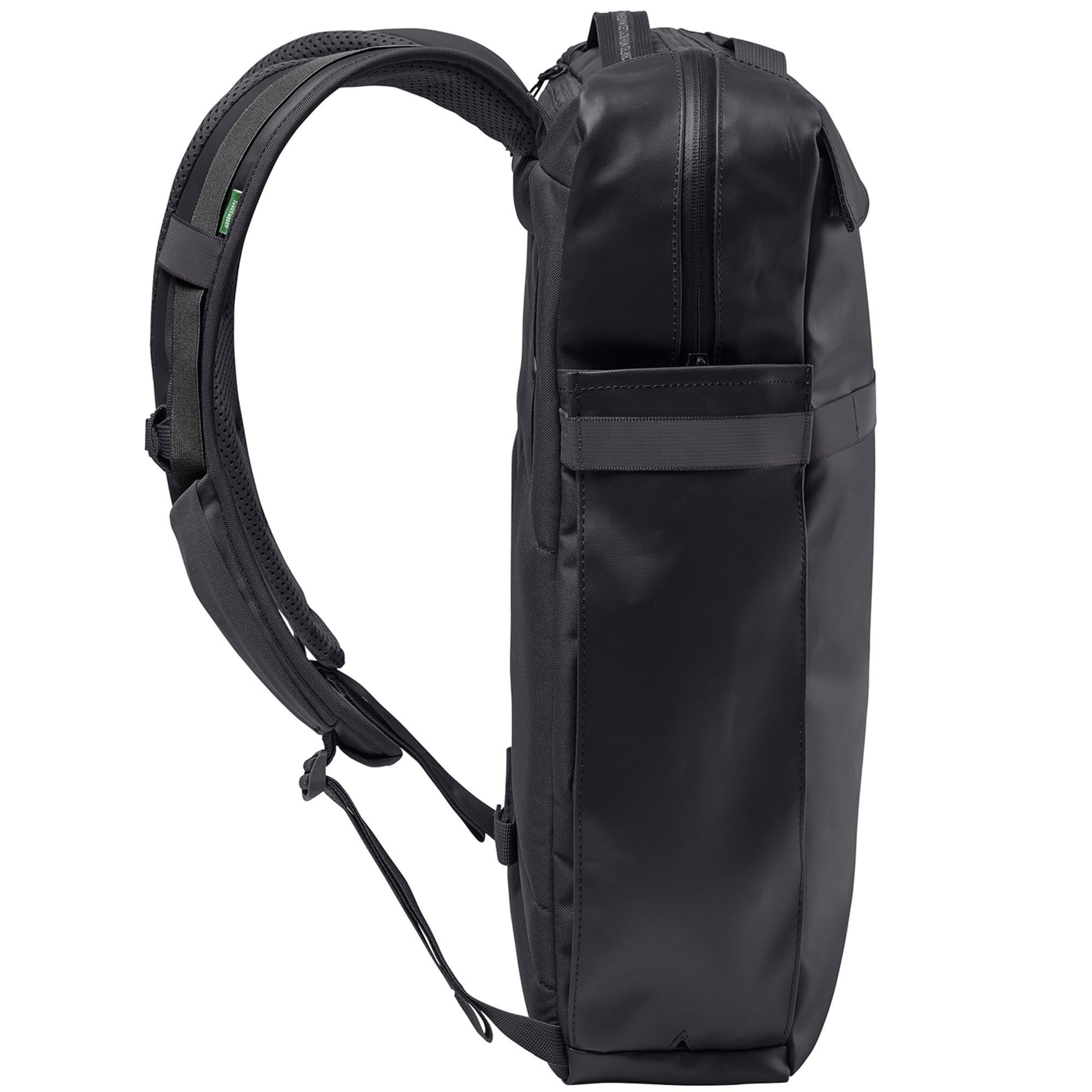 Zaino sportivo 'Mineo' di VAUDE in nero