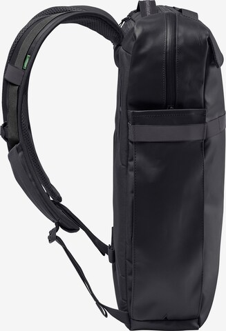 VAUDE Sports Backpack 'Mineo' in Black