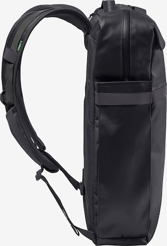 VAUDE Sportrucksack 'Mineo' in Schwarz