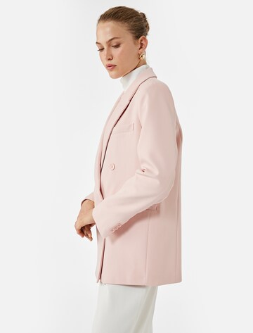 Koton Blazer in Pink