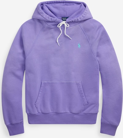 Polo Ralph Lauren Sweater majica 'ISLAND' u ljubičasta, Pregled proizvoda