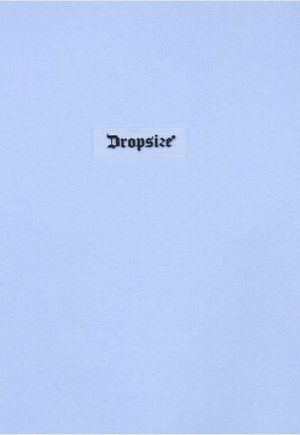 Dropsize Sweatshirt in Blue