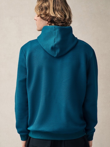 Sweat-shirt Next en bleu