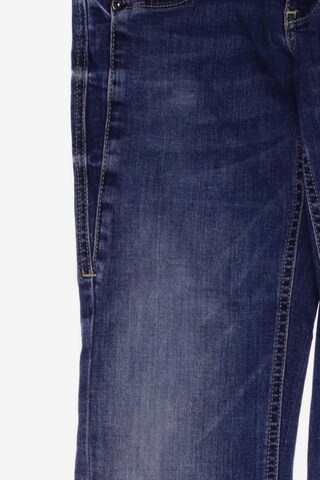 Soccx Jeans 27 in Blau