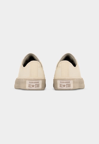 CONVERSE Sneakers laag 'CTAS' in Groen