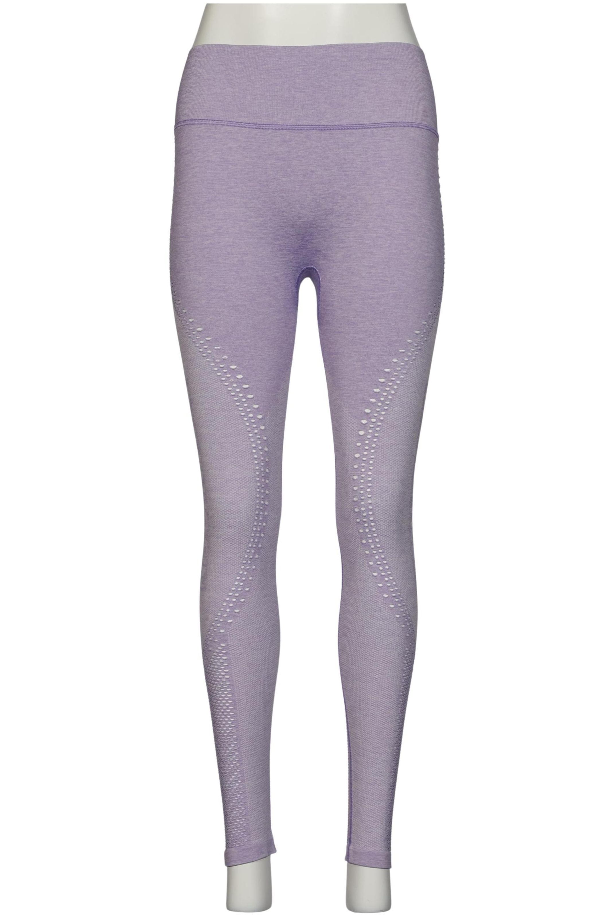 Calvin Klein Pants in M in Purple: front