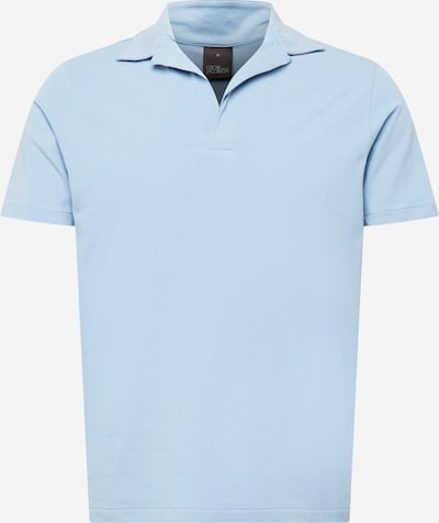 Oscar Jacobson Shirt 'Cornelis' in de kleur Lichtblauw, Productweergave