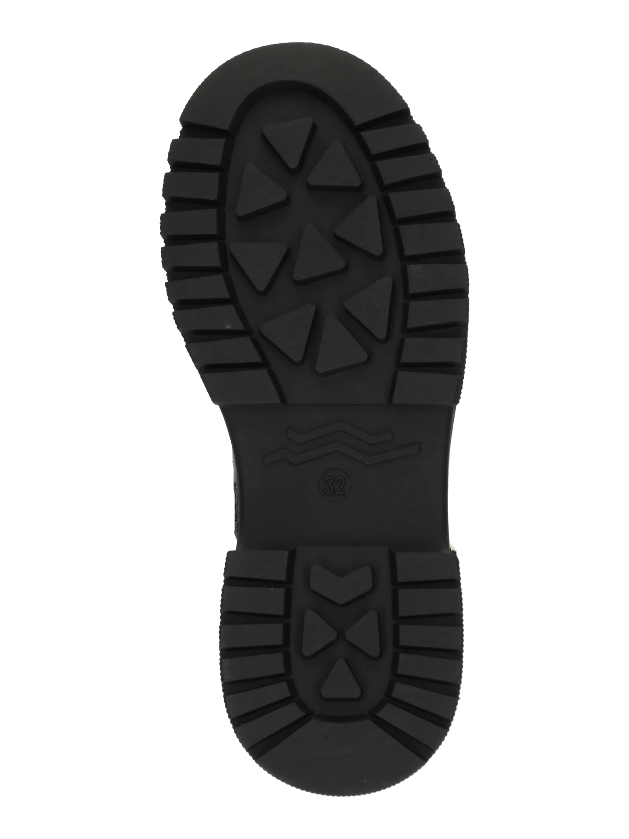 ABOUT YOU Сапоги 'Selena' в Черный