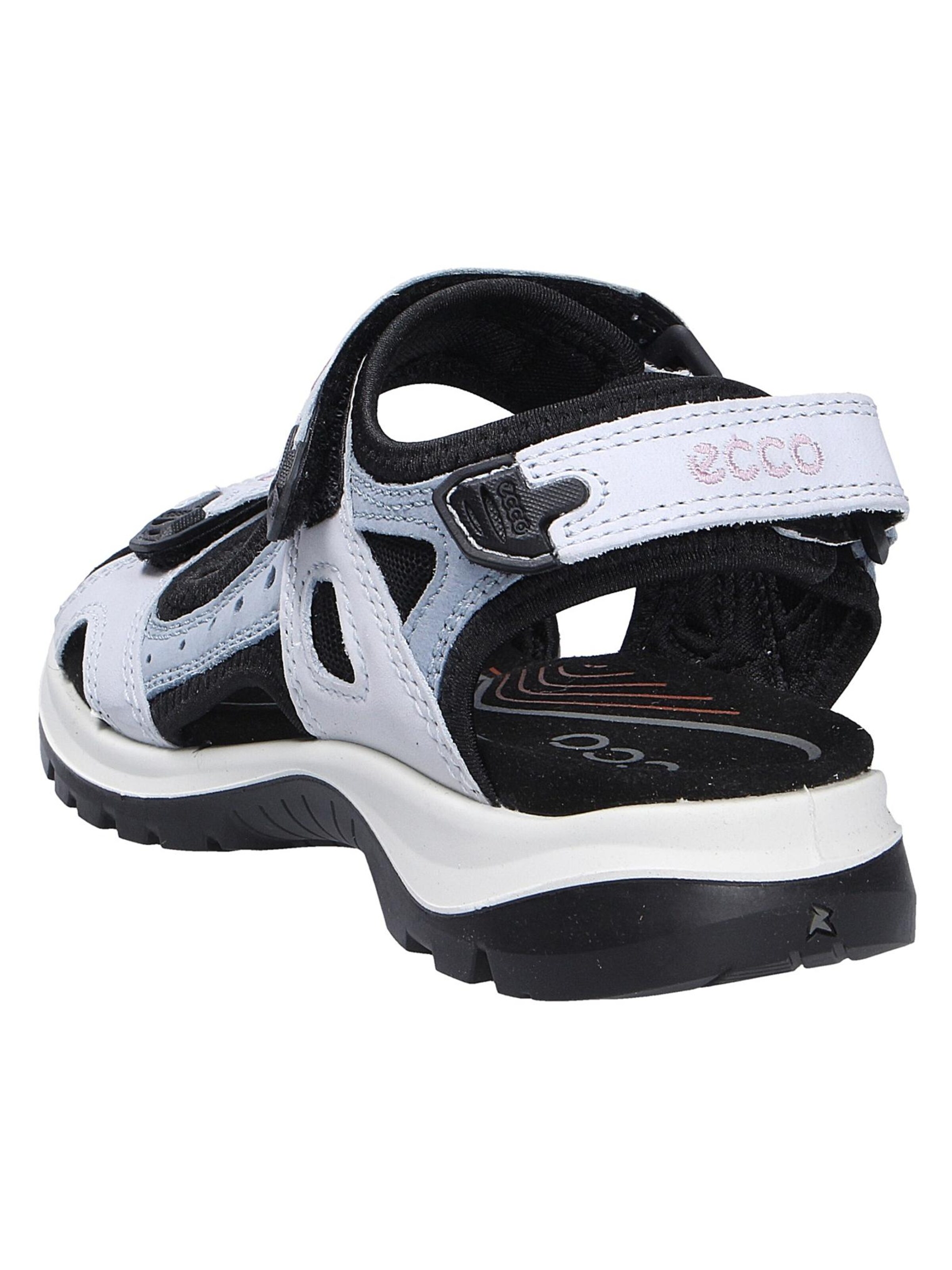 ECCO Wandelsandalen 'OFFROAD' in Wit