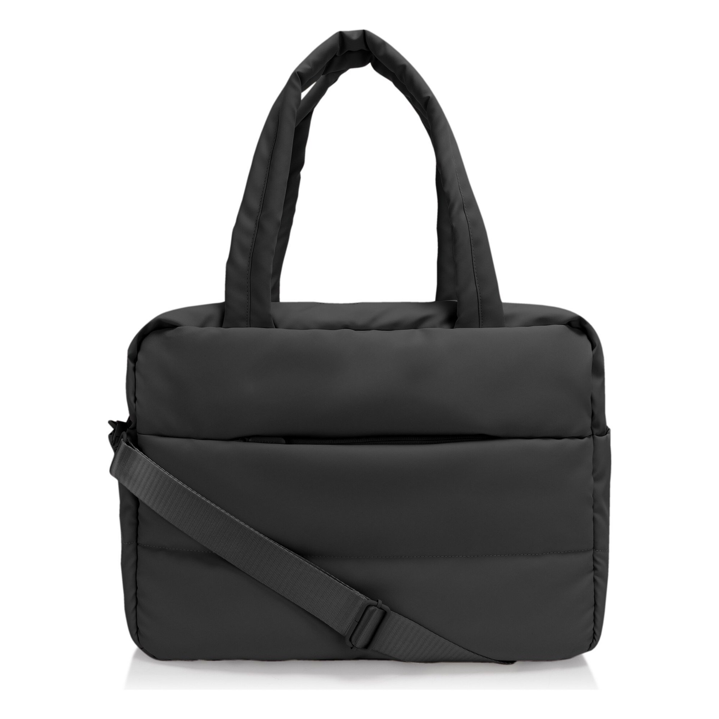 Heys Umhängetasche in Schwarz