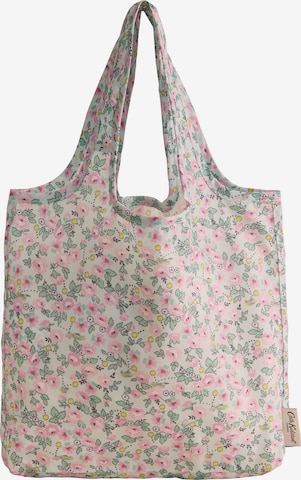 Cath Kidston Ostoskassi värissä beige: etupuoli