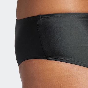 Pantaloncini sportivi per bikini 'Iconisea' di ADIDAS PERFORMANCE in nero