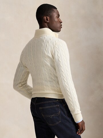 Polo Ralph Lauren Sveter - Béžová