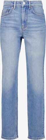 America Today Regular Jeans in Blauw: voorkant