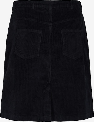 Zizzi Skirt 'Olivia' in Black