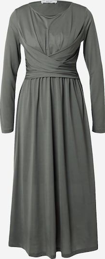 ABOUT YOU Haljina 'Drama' u tamo siva, Pregled proizvoda