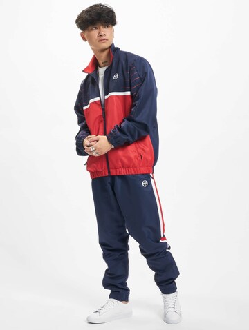 Sergio Tacchini Tracksuit 'Rayan' in Blue: front