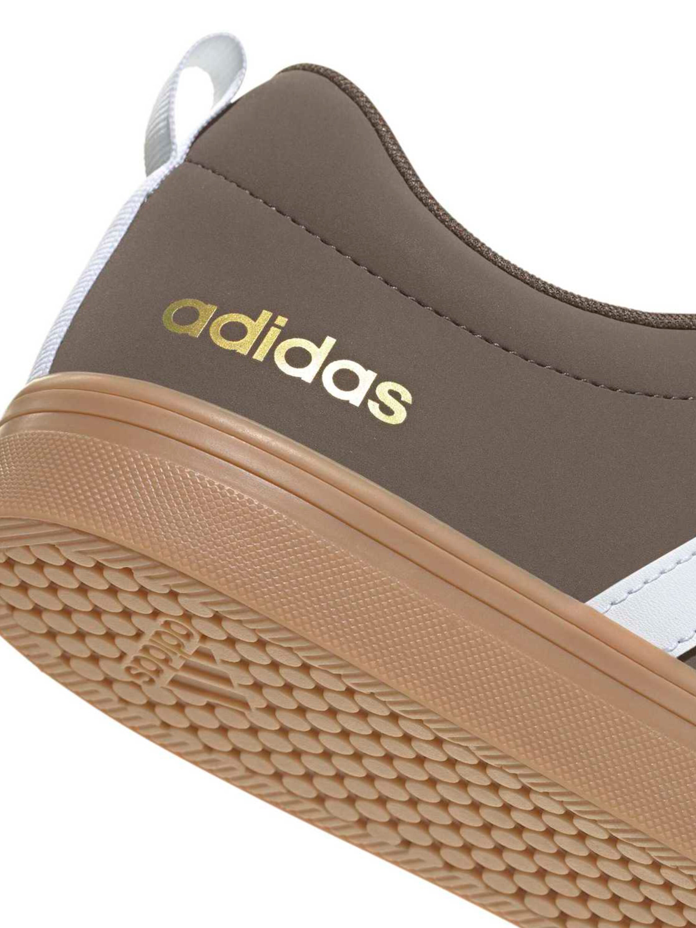 ADIDAS SPORTSWEAR Низкие кроссовки 'VS Pace 2.0' в Коричневый