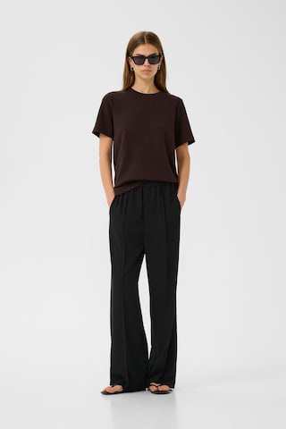 InWear Shirts 'Vincent ' i brun