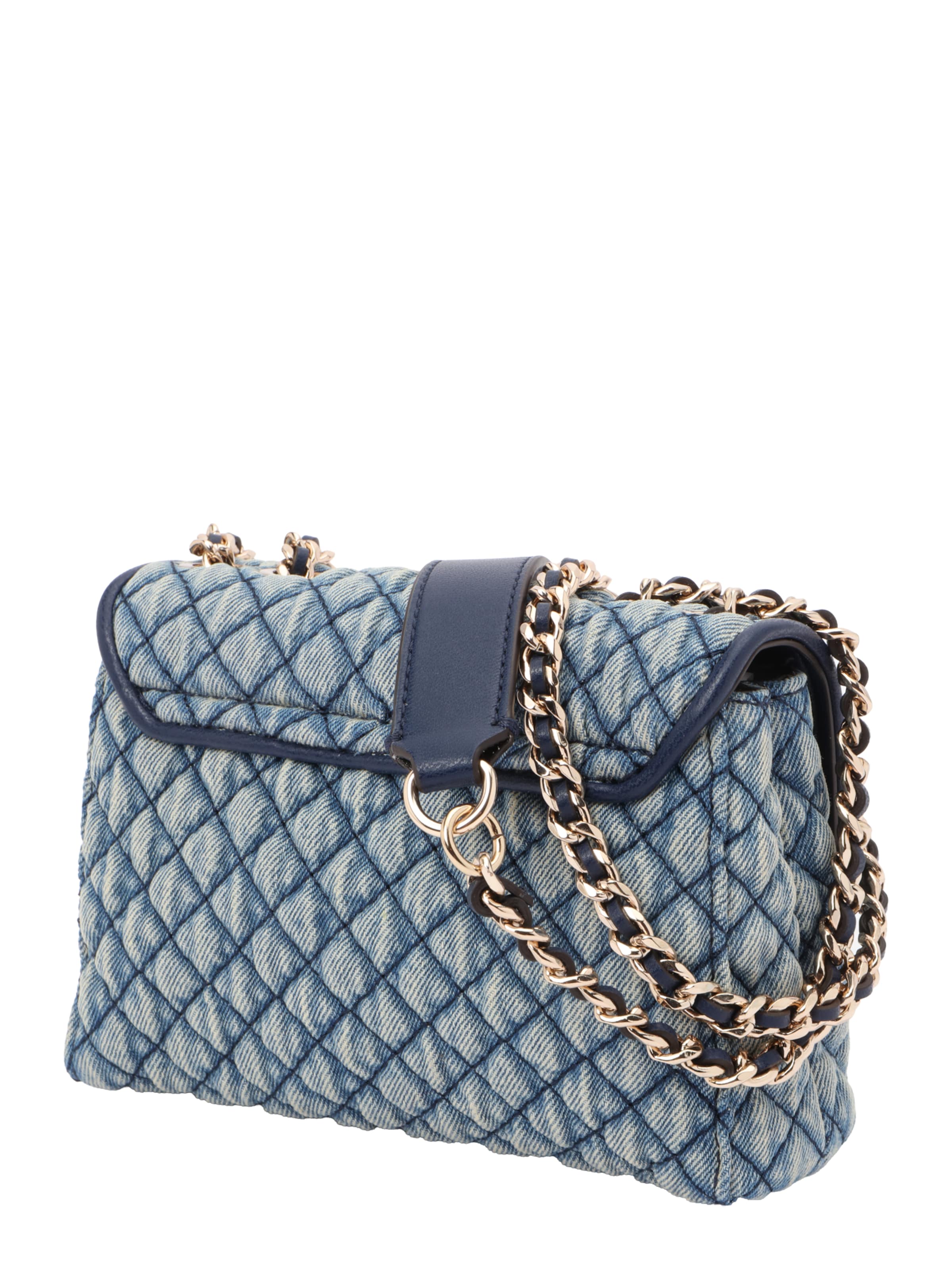 GUESS Crossbody Bag 'Giully II' in Blue