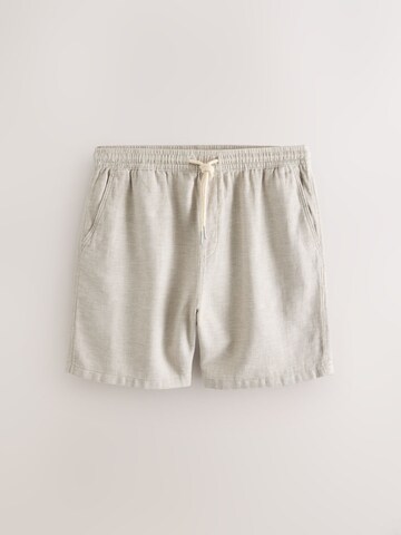 Next Regular Trousers in Beige