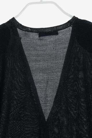 Bongenie Grieder Sweater & Cardigan in M-L in Black