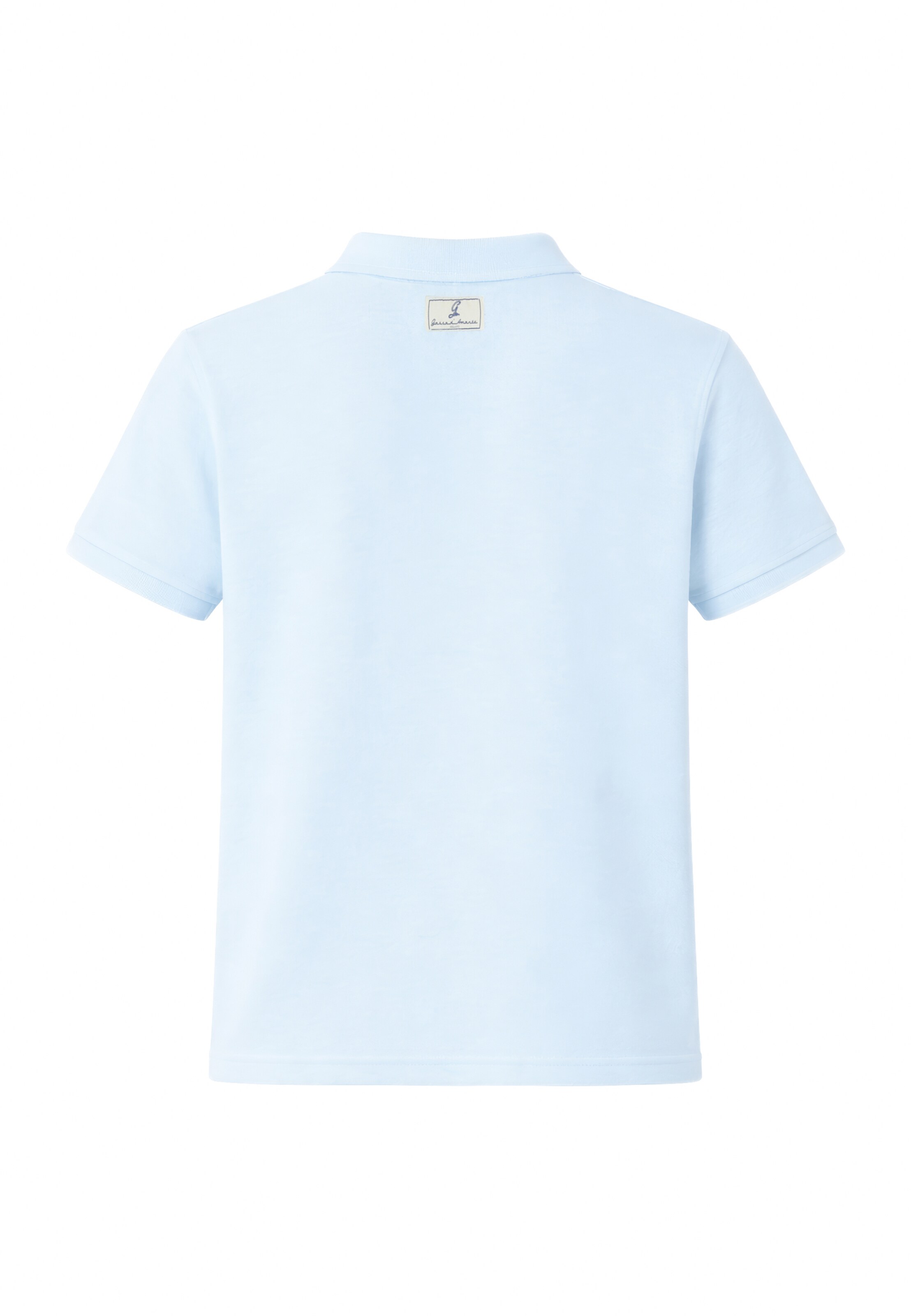 Gassa d'Amante Shirt 'Venezia' in Blauw