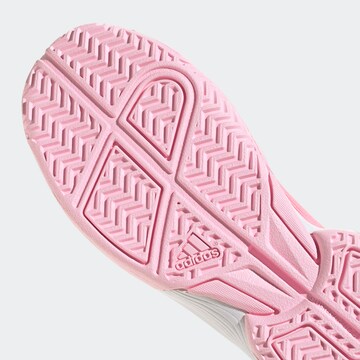 ADIDAS PERFORMANCE Athletic Shoes 'Adizero Club' in Pink