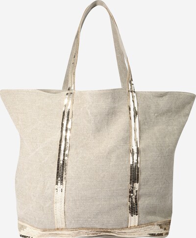 Vanessa Bruno Shopper 'CABAS' in grau, Produktansicht