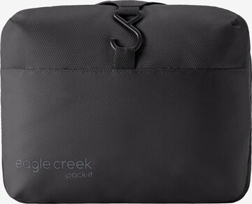 Nécessaire di EAGLE CREEK in nero: frontale