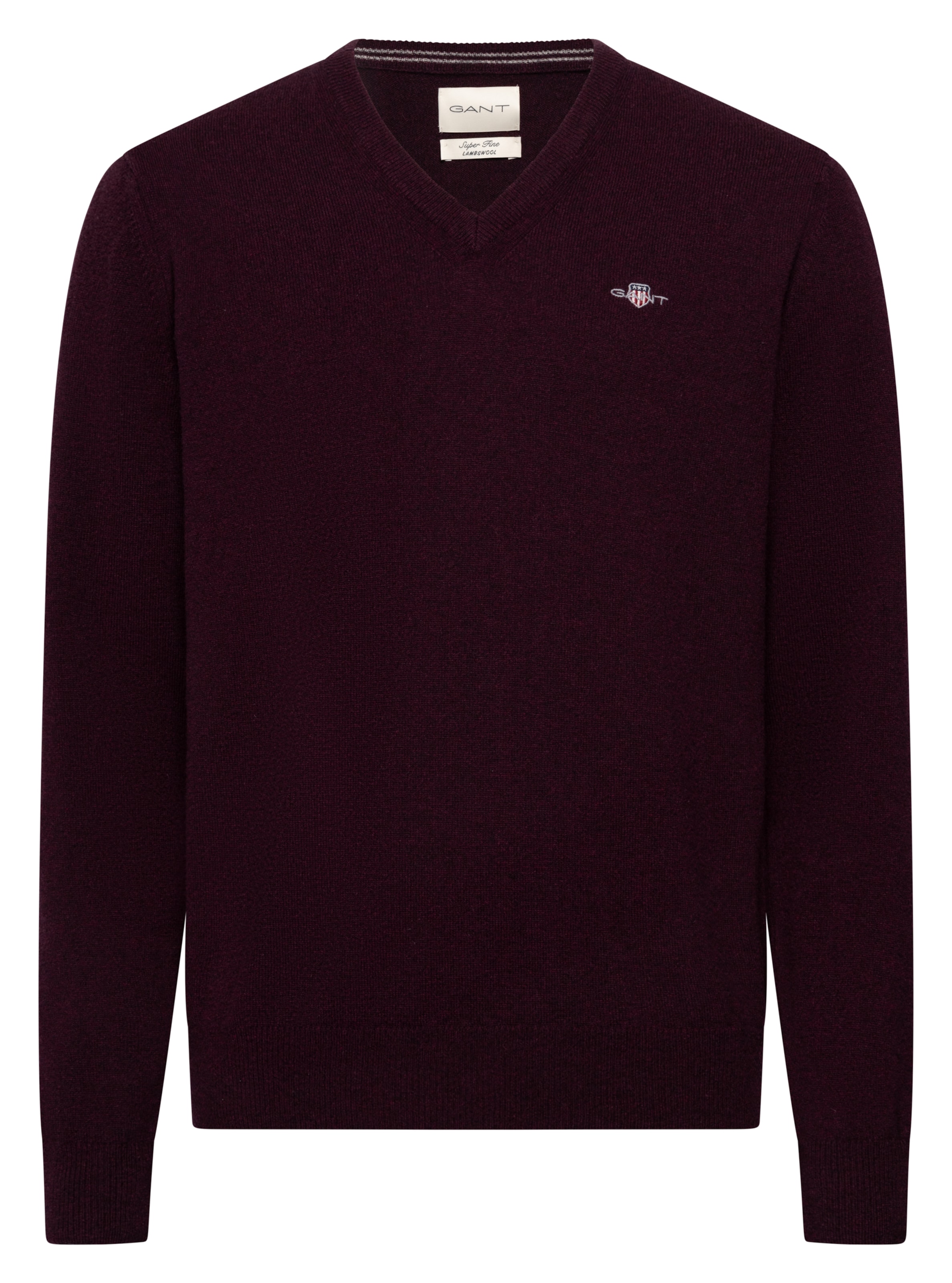 GANT Sweater in Red: front