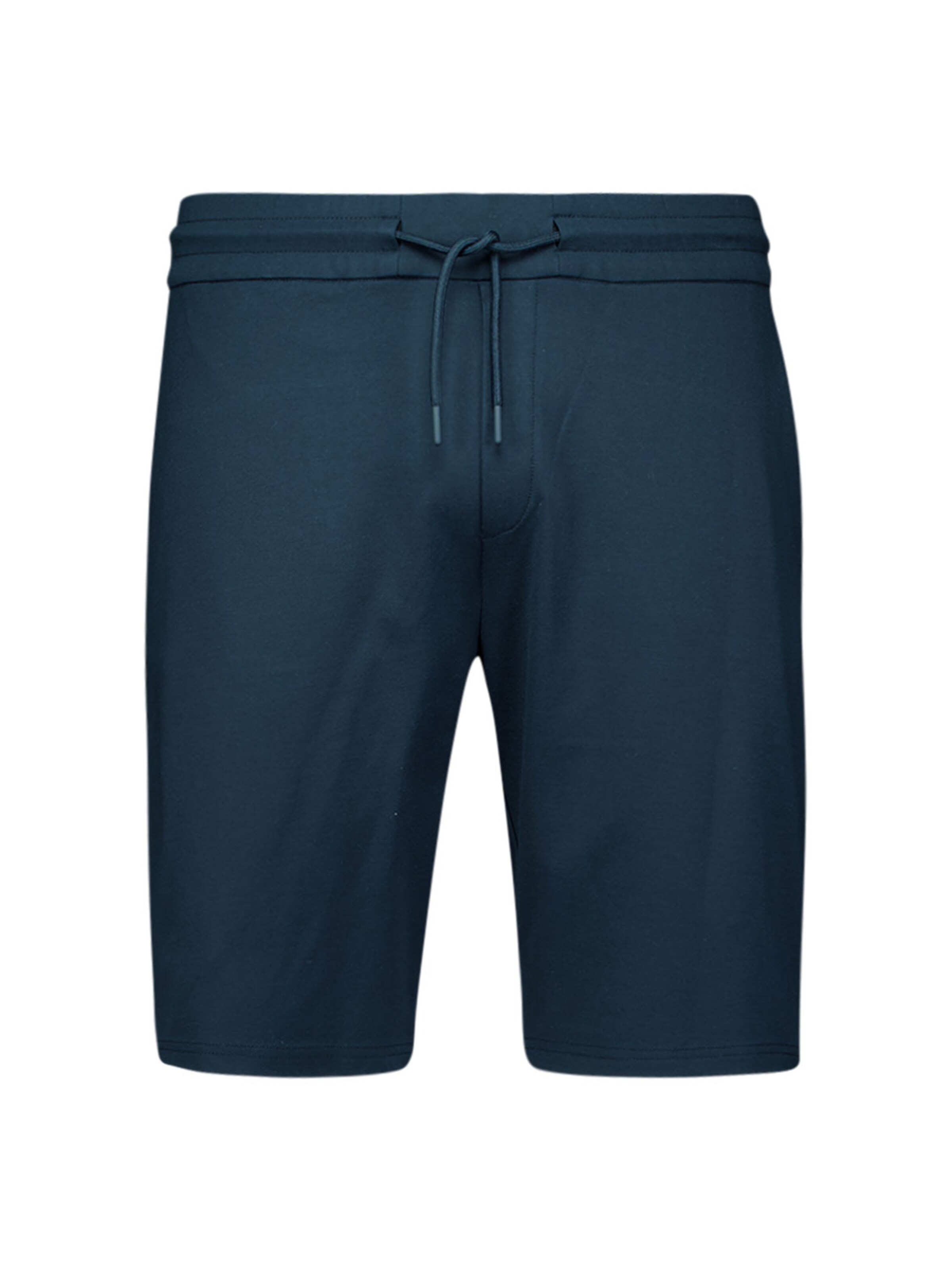 Regular Pantalon No Excess en bleu : devant