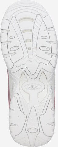 FILA Sneaker 'Strada' in Lila