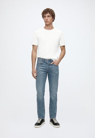 Slimfit Jeans 'Streem' di G-STAR in blu