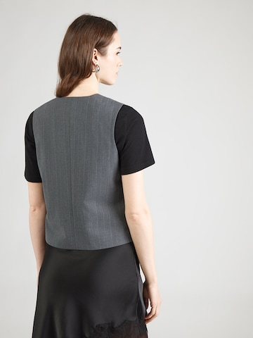 ONLY Мъжка елек за костюм 'ONLJACKIE' в сиво