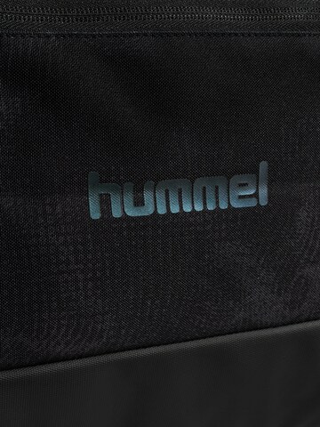 Hummel Sportstaske 'Blaze26' i sort