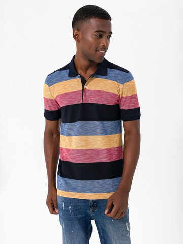 Moxx Paris Shirt in Mixed colours