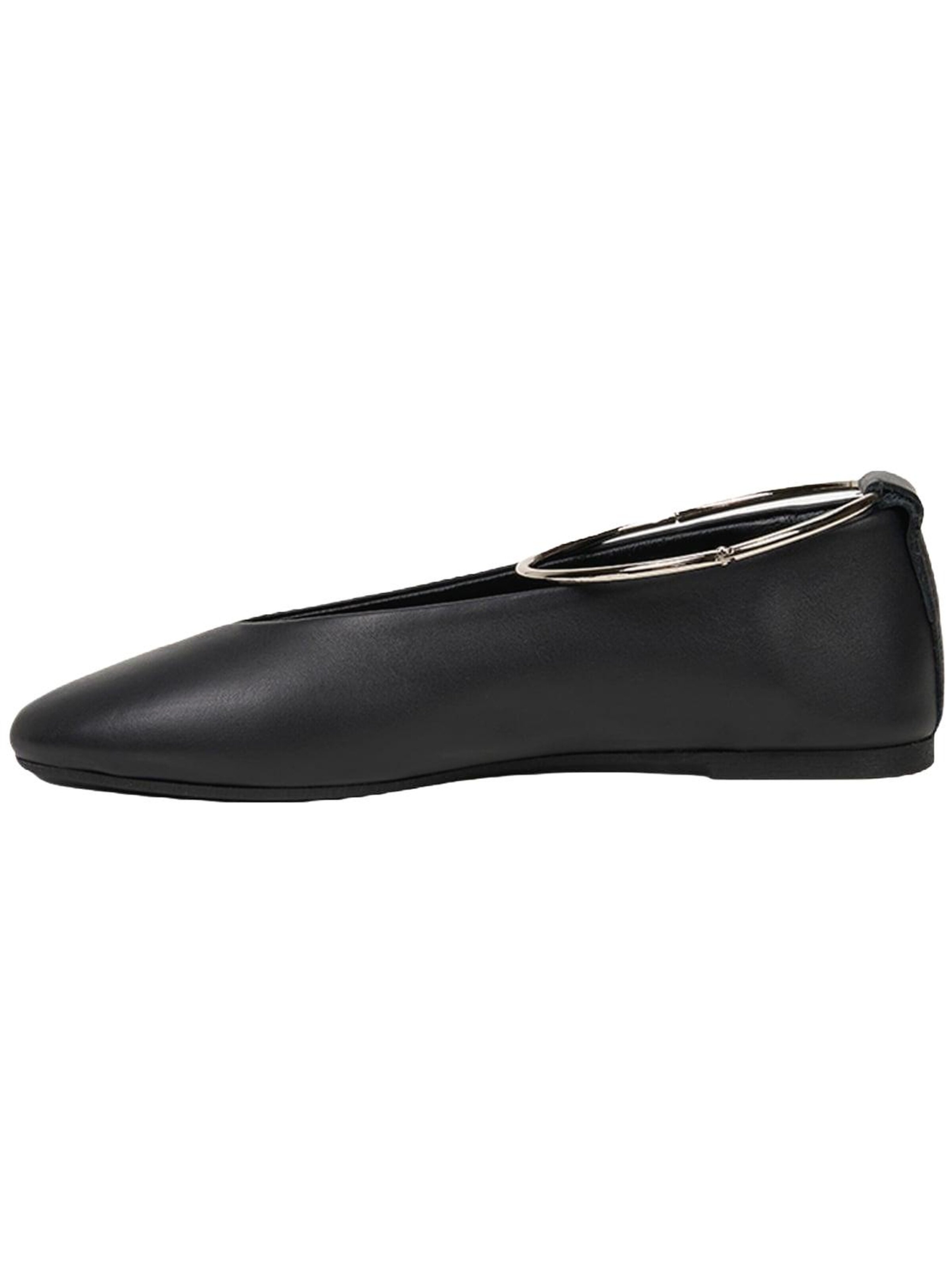 Desa - Bailarina 'Ballerinen' en negro