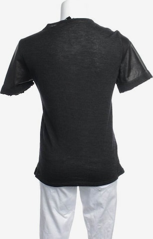 Neil Barrett Shirt M in Schwarz