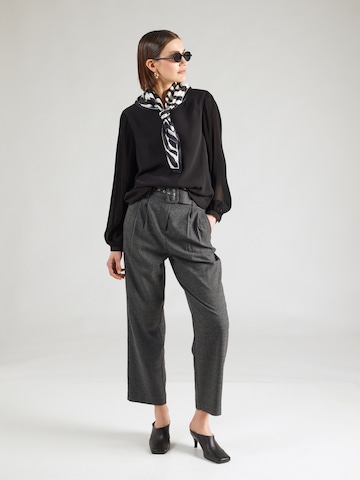 VERO MODA Μπλούζα 'VMSIGNE' σε μαύρο